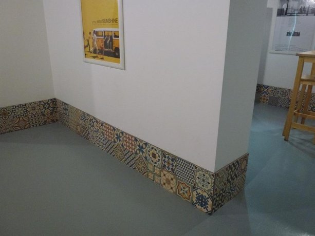 Canvas Atelier Hostel