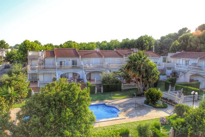 Pino Alto Holiday Homes Cristal9