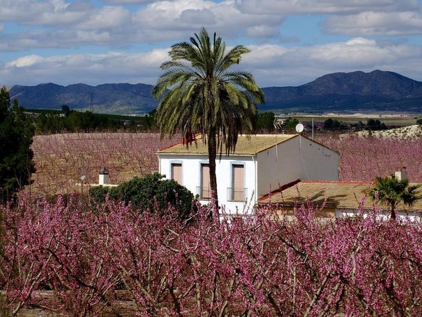 La Joya del Valle de Ricote