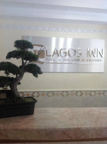 Hotel Lagos Inn