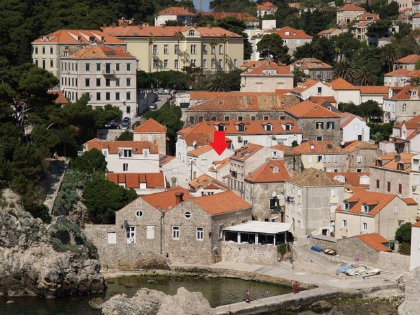Dubrovnik Gate Apartments