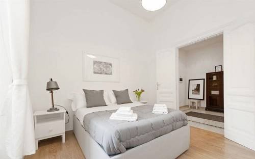 Luxury Spagna Apartments