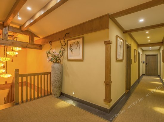 Yunduan Inn