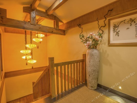 Yunduan Inn