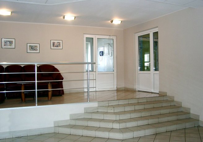 Sovetskaya