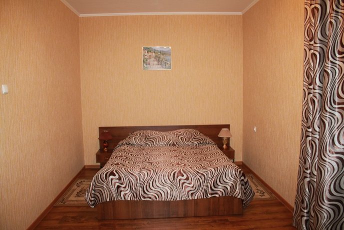Sovetskaya