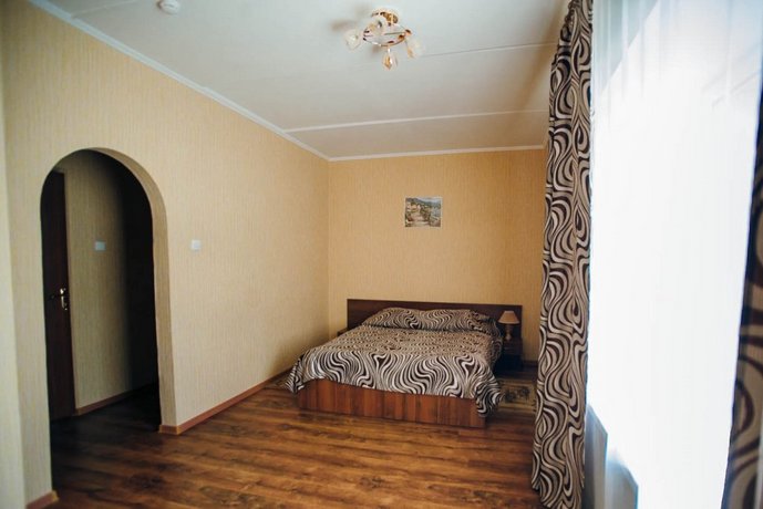 Sovetskaya