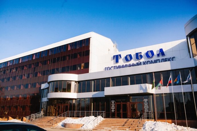 Novy Tobol Hotel