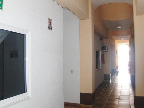 Hotel Albatros Manzanillo