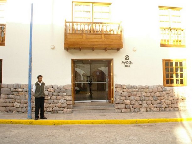 Anden Inca Hotel