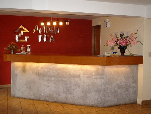 Anden Inca Hotel