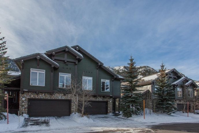 Snowcreek 754 - Phase V