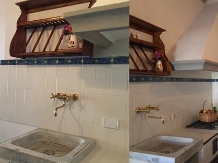 B&B i Rinascimenti