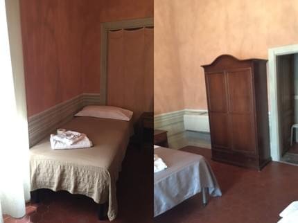 B&B i Rinascimenti
