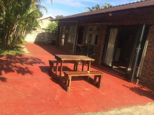 Mopani Cottage