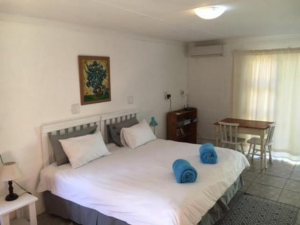 Mopani Cottage