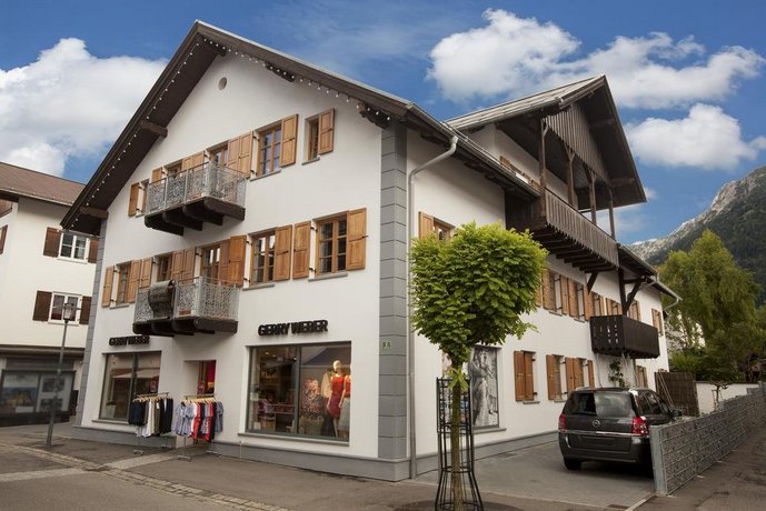 Georg Mayer Haus