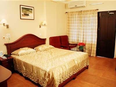 K K Residency Kannur