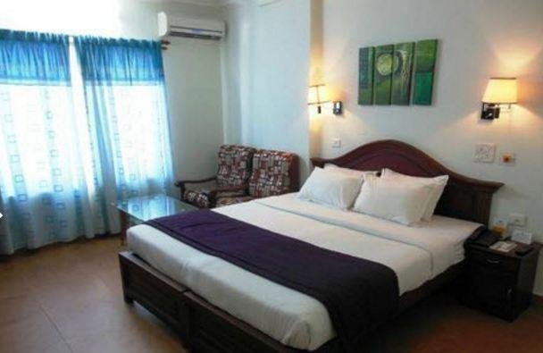 K K Residency Kannur