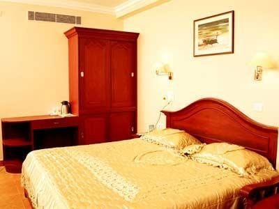 K K Residency Kannur