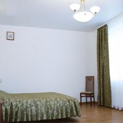 Отель Задонск