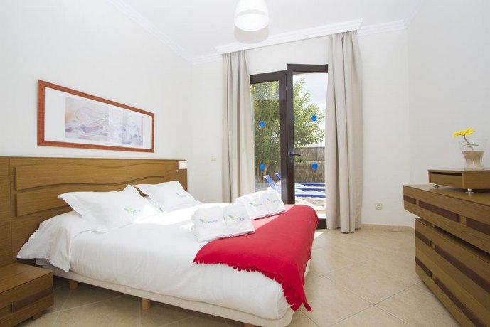 Villa Blue Playa Blanca