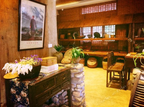 Yujian Huakai Boutique Inn
