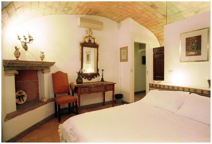 Villino Corbelli B&B