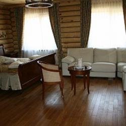 Orlovskoe Pomestie VIP Hotel