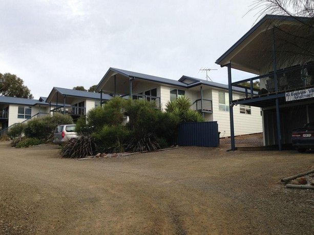 Photo: Kangaroo Island Bayview Villas