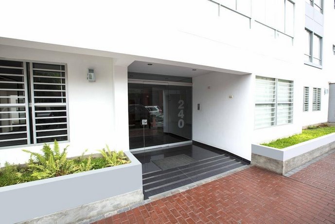 Departamento Alcanfores