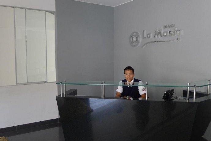 Departamento Alcanfores