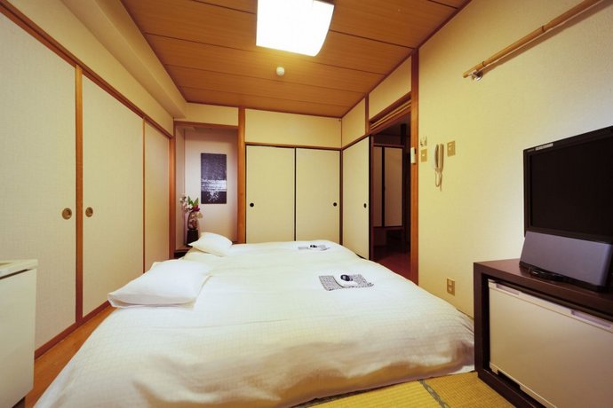 Phoenix Hotel Hakuba