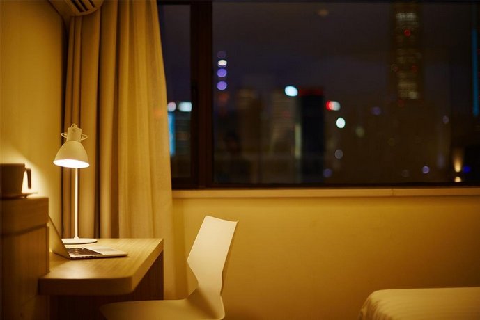 Hanting Hotel Xi'an Qujiang International Convention Center