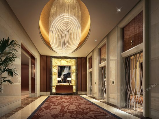 Hongwei Hotel Yancheng