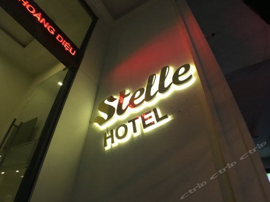 Nha Trang Stelle Hotel