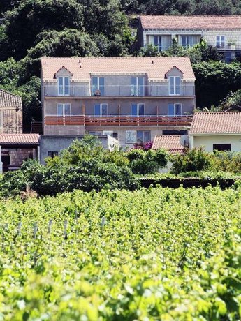 House Baglija