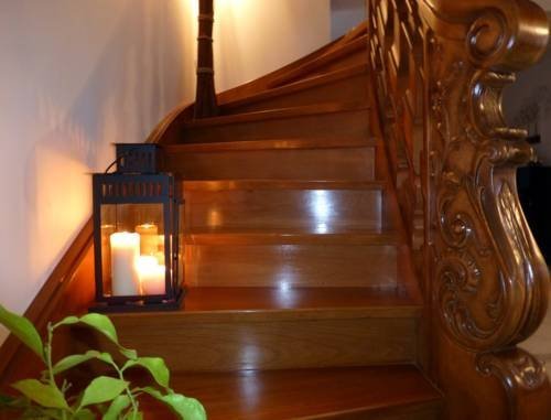 Chambres d'hotes La ParentheZ'