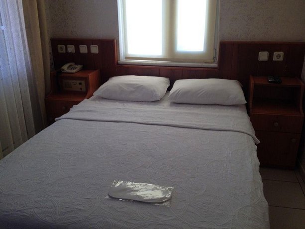 Basel Hotel