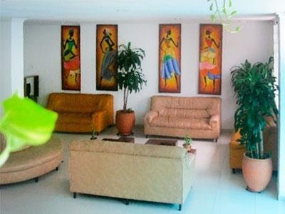 Hotel Kimari