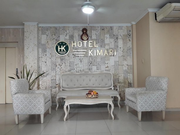 Hotel Kimari