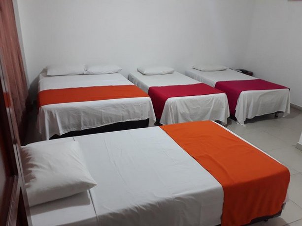 Hotel Kimari