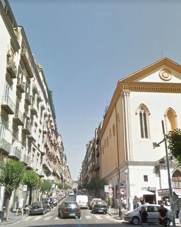 Suite Duomo