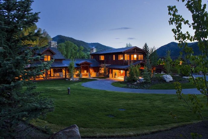 Abode at Riverbend Ranch Homes at Oakley Humpy Peak United States thumbnail