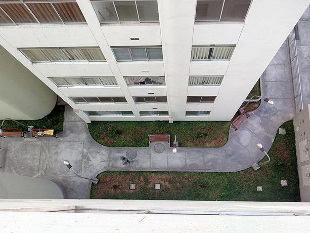 Acercate Apartamentos Lima