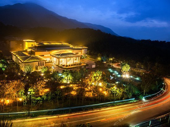 Landison Resort Tonglu