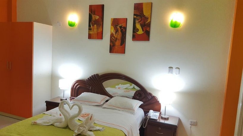 Hotel Embajador Chiclayo