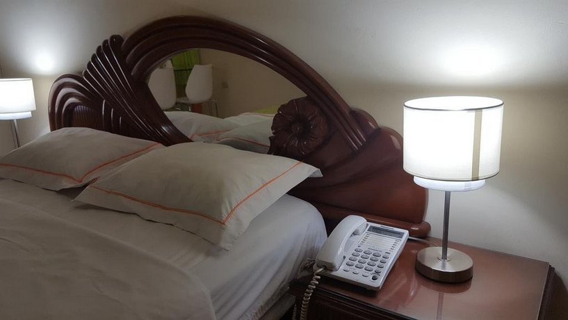 Hotel Embajador Chiclayo