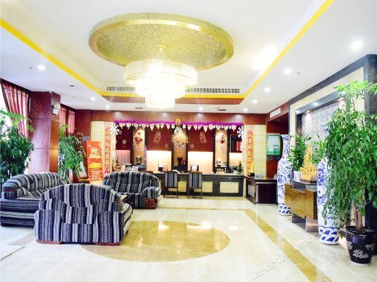 Argent Sail Business Hotel