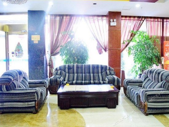 Argent Sail Business Hotel